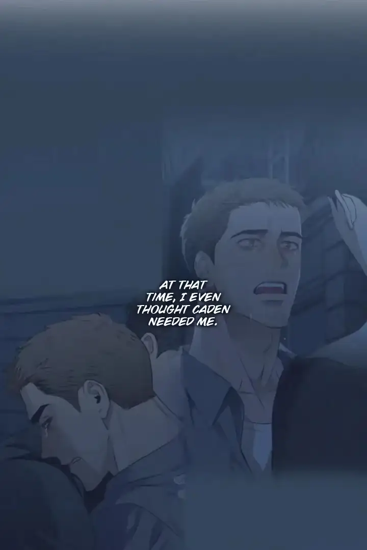 Read Notes for a C-Class Esper chapter 13 image 7 on Lezhin