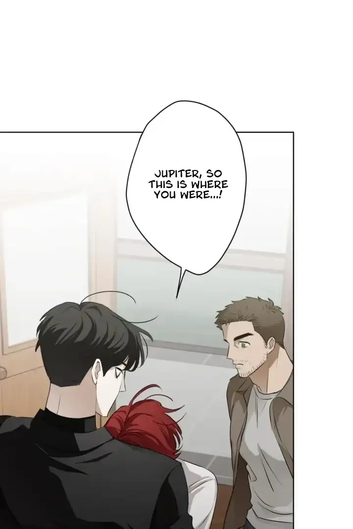Read Notes for a C-Class Esper chapter 14 image 1 on Lezhin