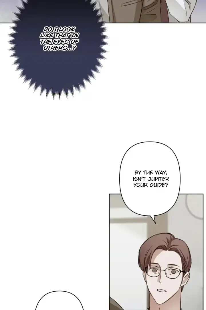 Read Notes for a C-Class Esper chapter 14 image 12 on Lezhin