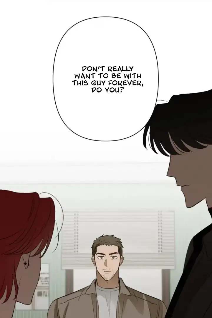 Read Notes for a C-Class Esper chapter 14 image 17 on Lezhin