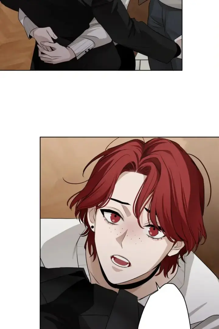 Read Notes for a C-Class Esper chapter 14 image 2 on Lezhin