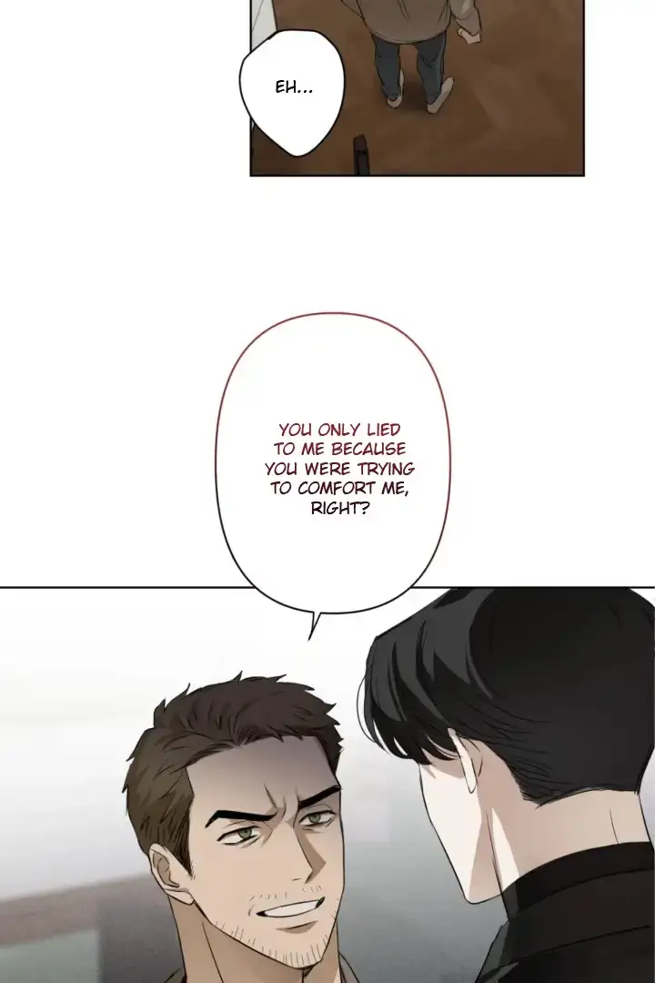 Read Notes for a C-Class Esper chapter 14 image 24 on Lezhin
