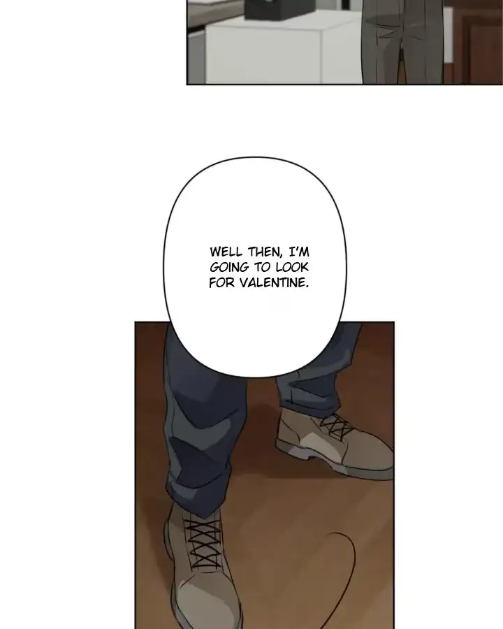 Read Notes for a C-Class Esper chapter 14 image 26 on Lezhin