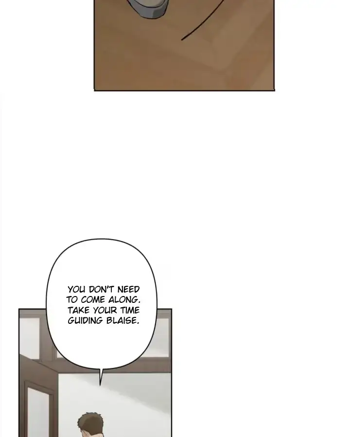 Read Notes for a C-Class Esper chapter 14 image 27 on Lezhin