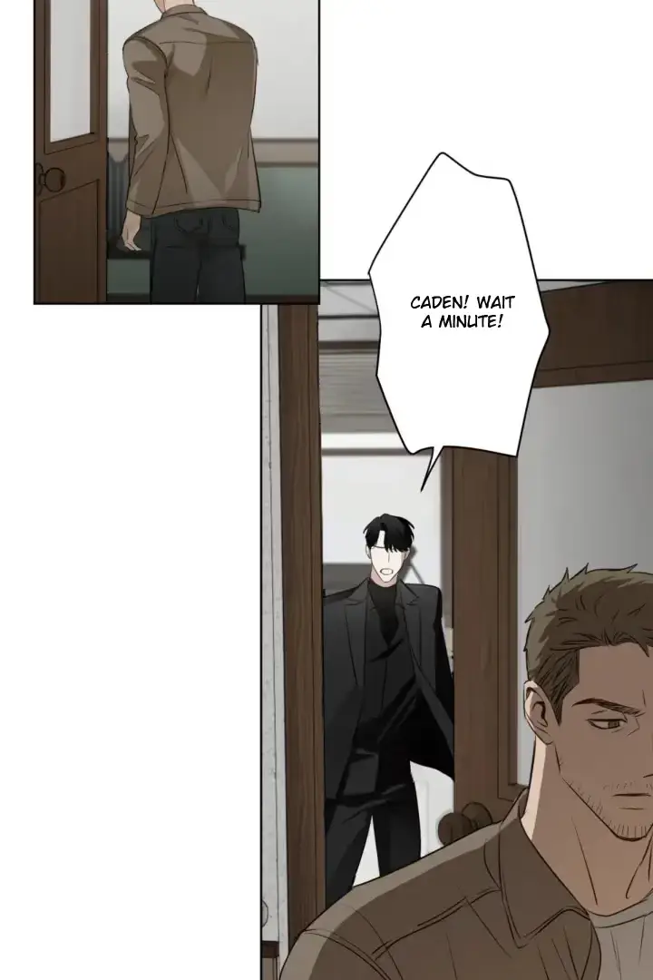 Read Notes for a C-Class Esper chapter 14 image 28 on Lezhin