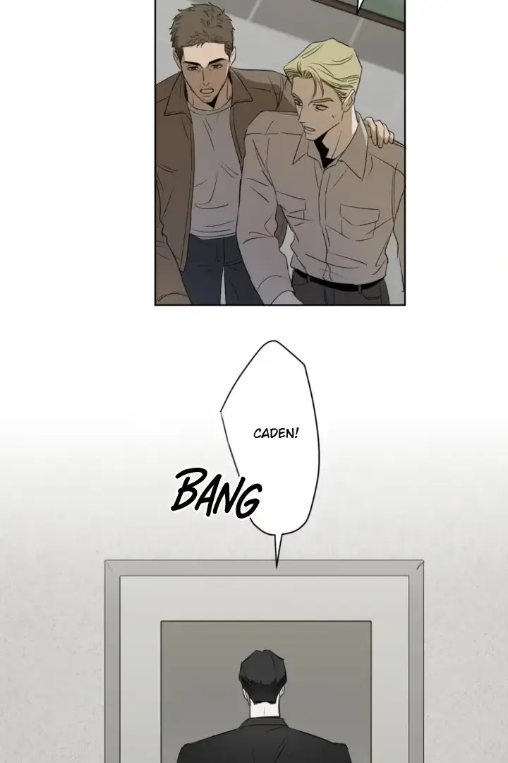 Read Notes for a C-Class Esper chapter 14 image 34 on Lezhin