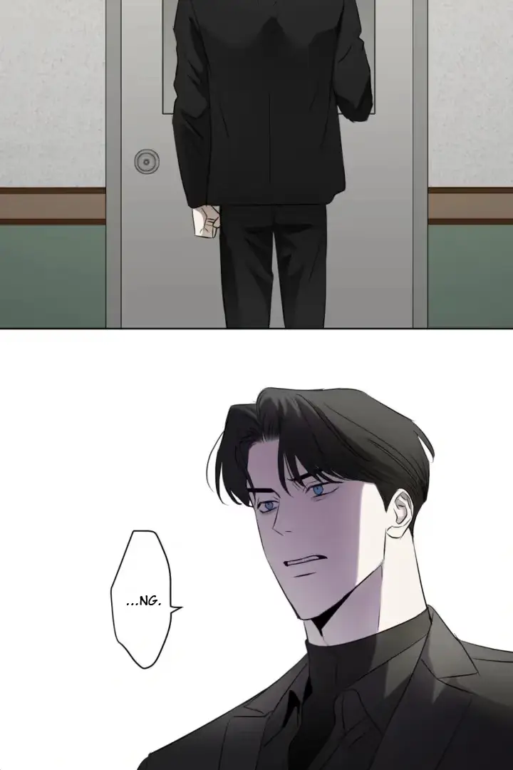 Read Notes for a C-Class Esper chapter 14 image 35 on Lezhin