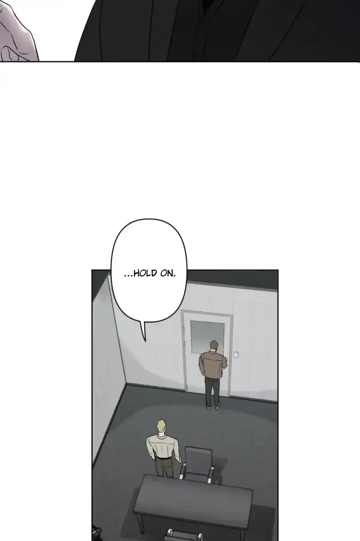 Read Notes for a C-Class Esper chapter 14 image 36 on Lezhin