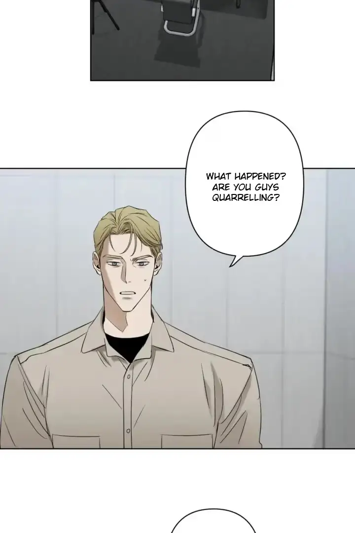 Read Notes for a C-Class Esper chapter 14 image 37 on Lezhin