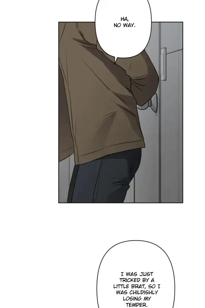 Read Notes for a C-Class Esper chapter 14 image 38 on Lezhin
