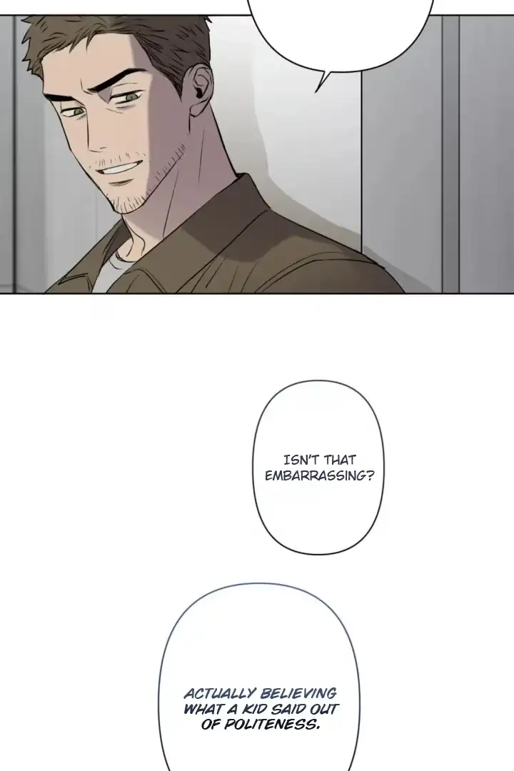 Read Notes for a C-Class Esper chapter 14 image 39 on Lezhin