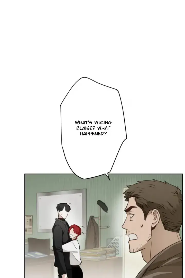 Read Notes for a C-Class Esper chapter 14 image 4 on Lezhin