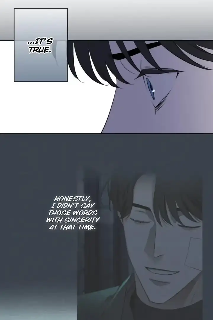 Read Notes for a C-Class Esper chapter 14 image 41 on Lezhin