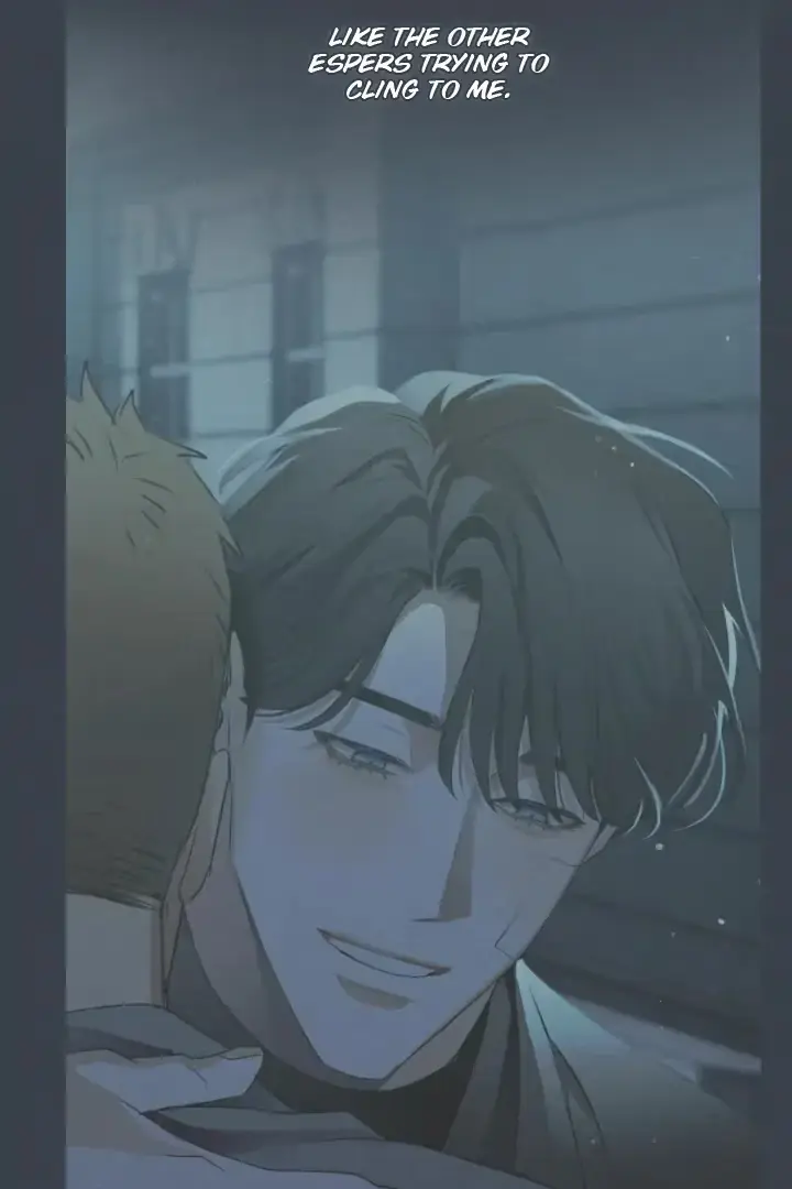 Read Notes for a C-Class Esper chapter 14 image 43 on Lezhin