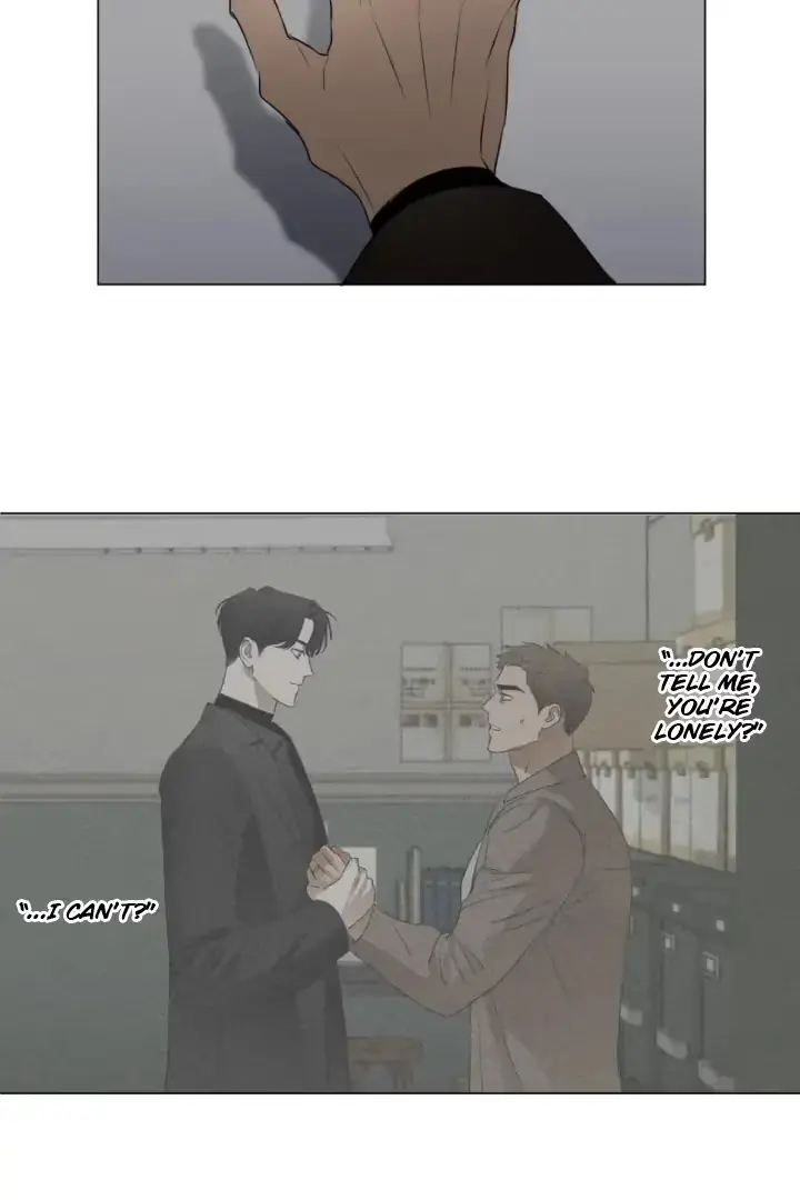 Read Notes for a C-Class Esper chapter 14 image 46 on Lezhin