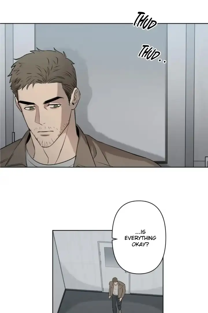 Read Notes for a C-Class Esper chapter 14 image 49 on Lezhin