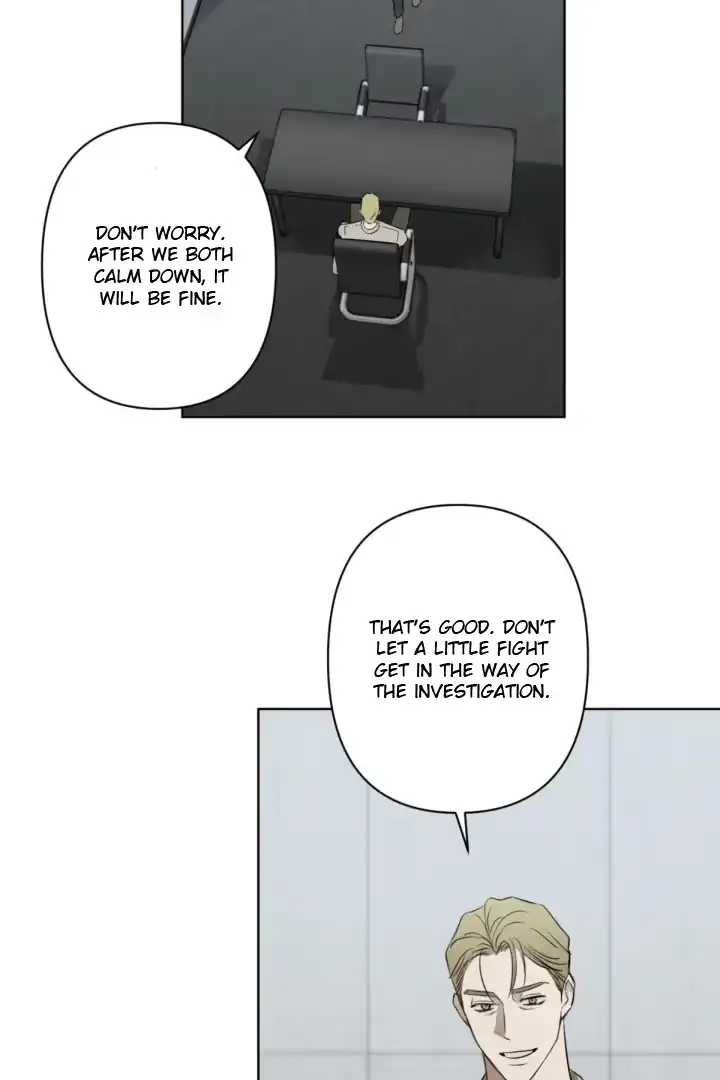Read Notes for a C-Class Esper chapter 14 image 50 on Lezhin