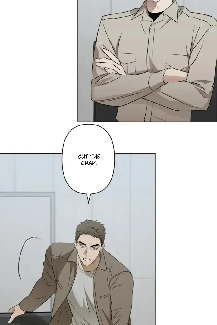 Read Notes for a C-Class Esper chapter 14 image 51 on Lezhin