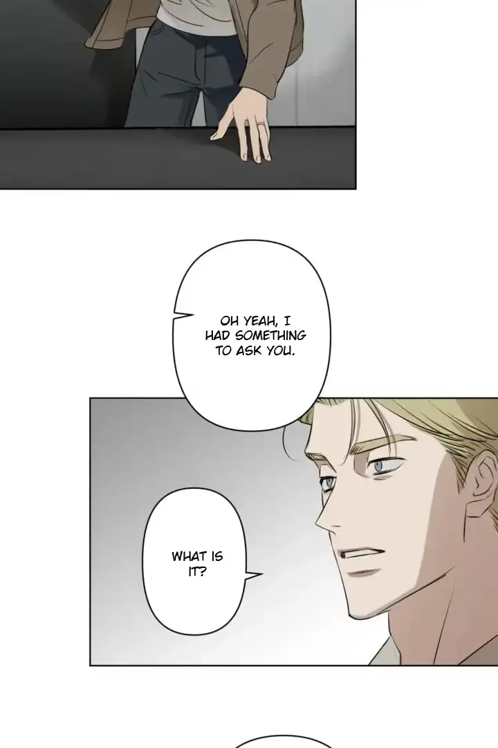 Read Notes for a C-Class Esper chapter 14 image 52 on Lezhin