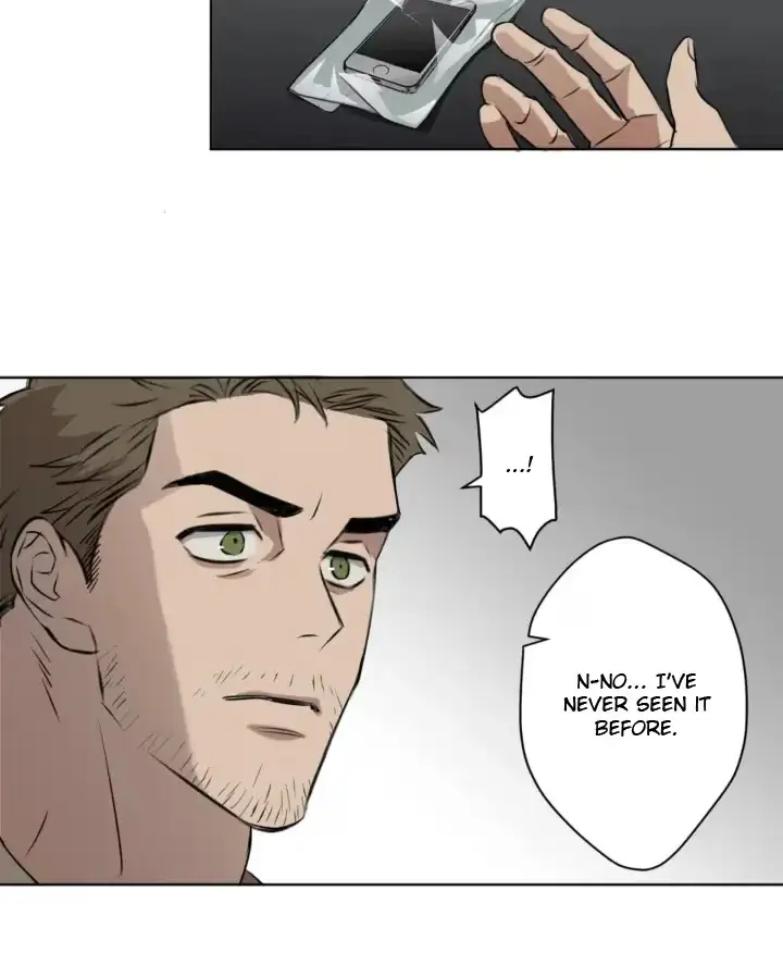 Read Notes for a C-Class Esper chapter 14 image 54 on Lezhin