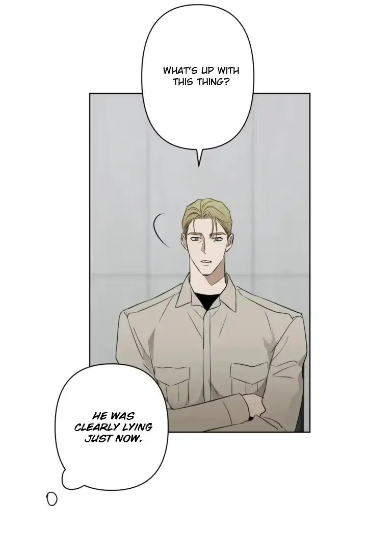 Read Notes for a C-Class Esper chapter 14 image 55 on Lezhin