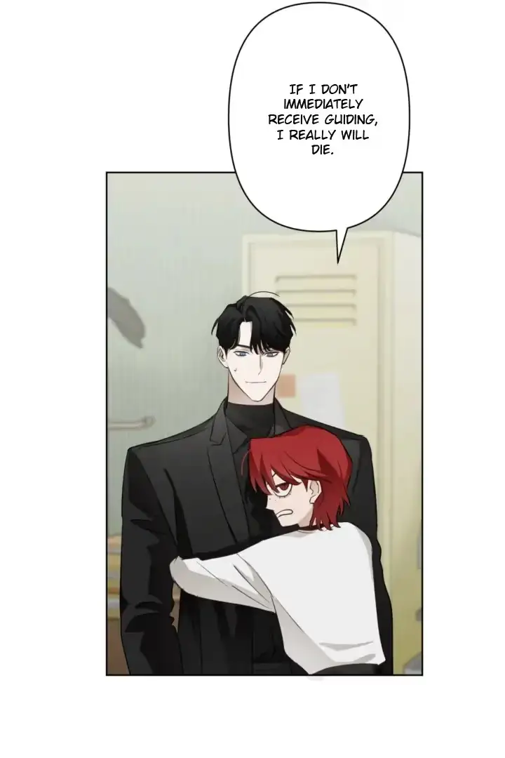 Read Notes for a C-Class Esper chapter 14 image 6 on Lezhin