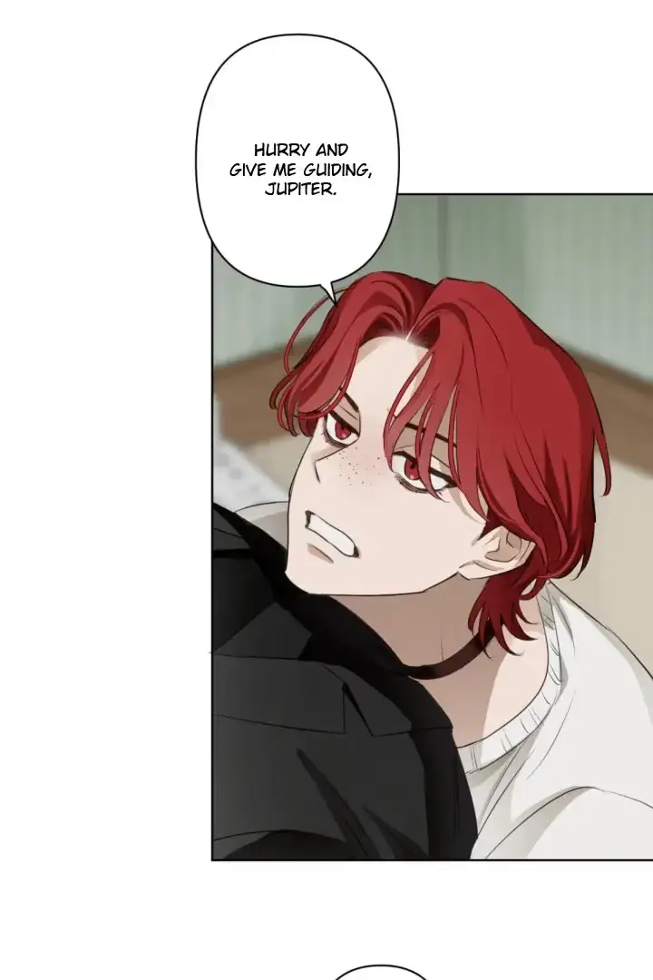 Read Notes for a C-Class Esper chapter 14 image 7 on Lezhin