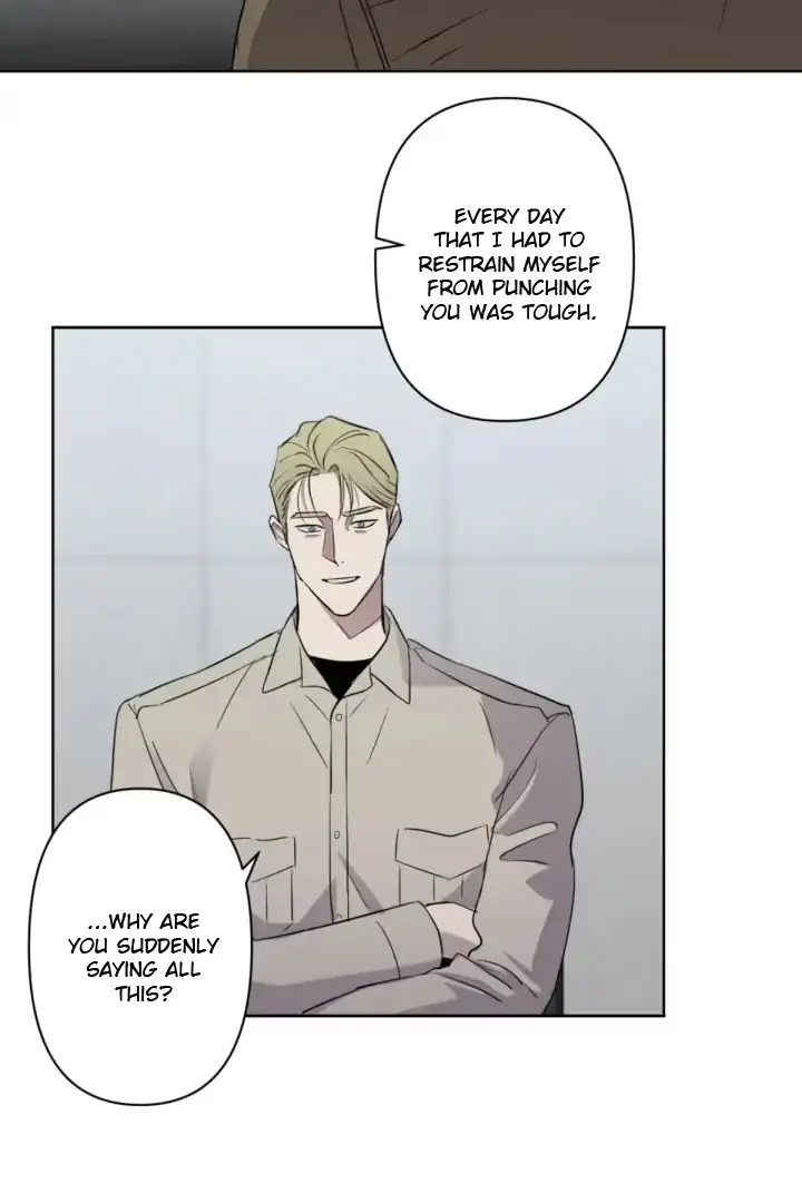 Read Notes for a C-Class Esper chapter 15 image 10 on Lezhin
