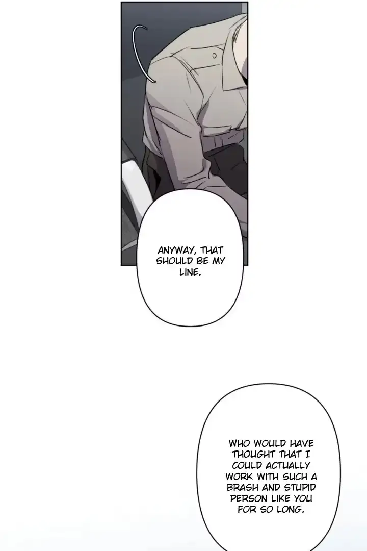 Read Notes for a C-Class Esper chapter 15 image 11 on Lezhin