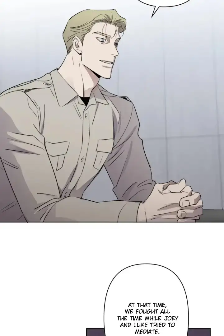 Read Notes for a C-Class Esper chapter 15 image 12 on Lezhin