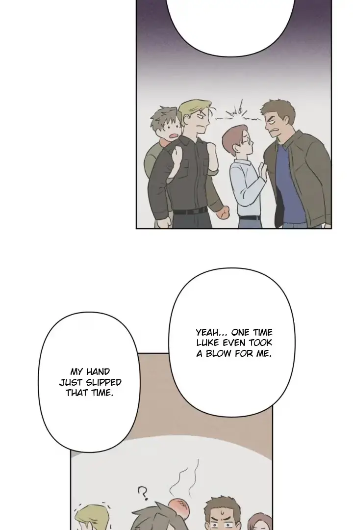 Read Notes for a C-Class Esper chapter 15 image 13 on Lezhin