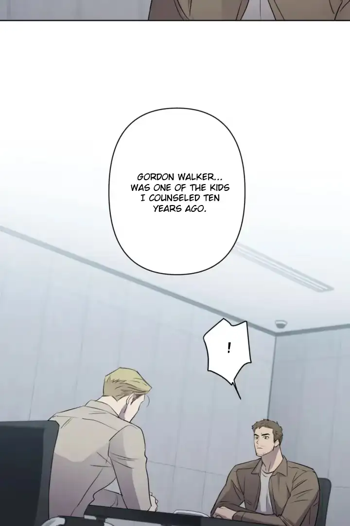 Read Notes for a C-Class Esper chapter 15 image 20 on Lezhin