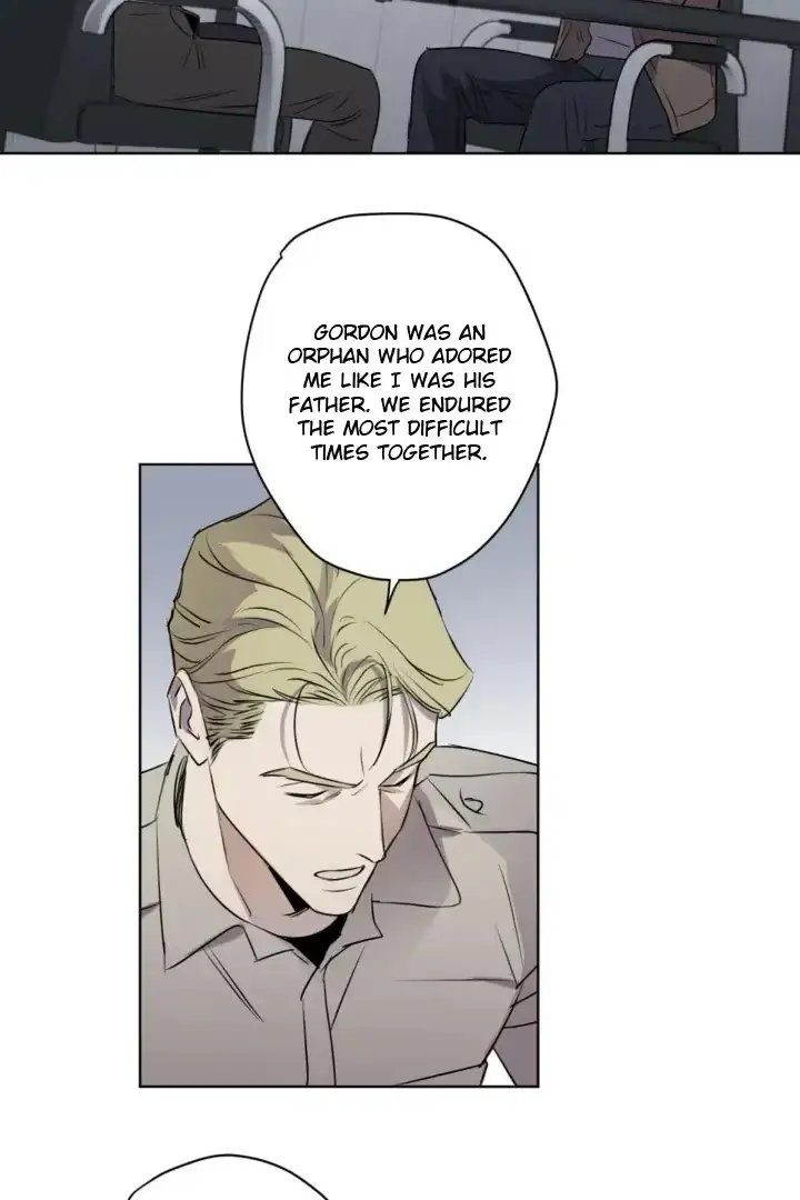 Read Notes for a C-Class Esper chapter 15 image 21 on Lezhin
