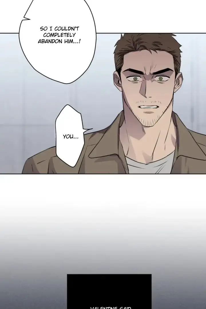 Read Notes for a C-Class Esper chapter 15 image 22 on Lezhin