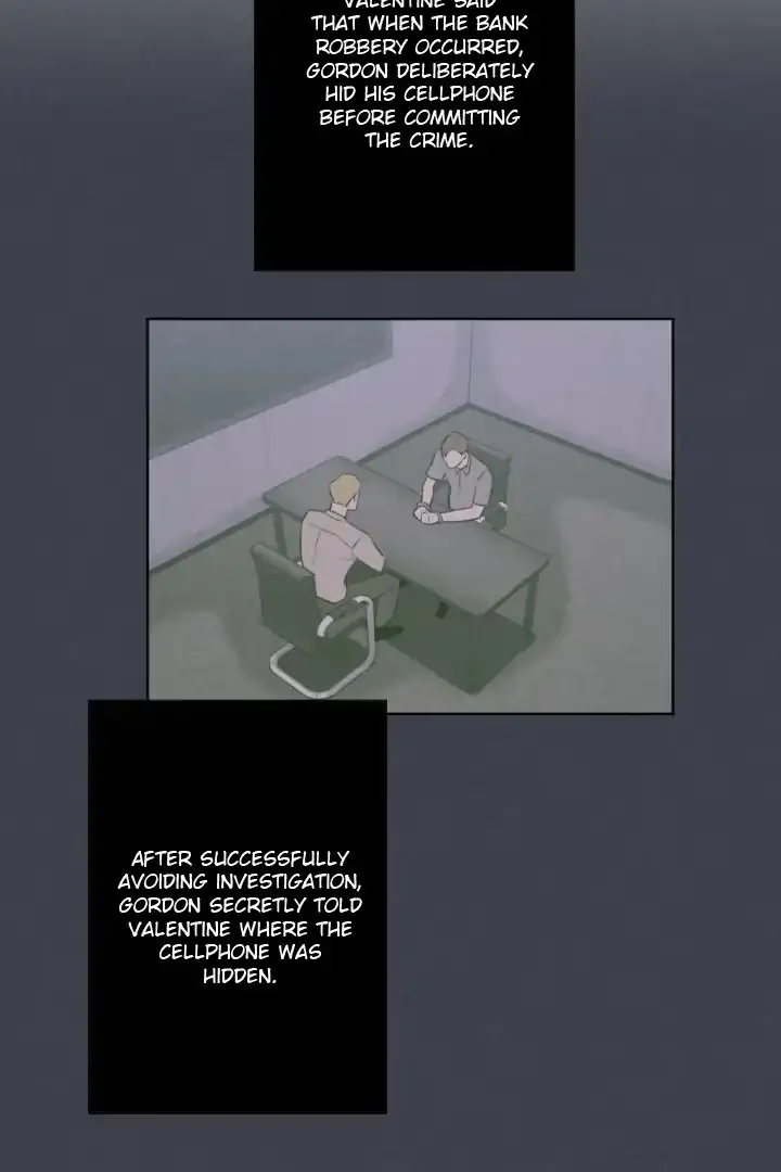 Read Notes for a C-Class Esper chapter 15 image 23 on Lezhin