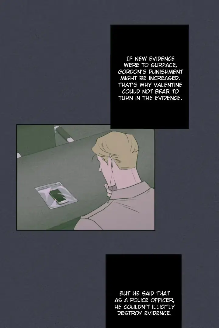 Read Notes for a C-Class Esper chapter 15 image 24 on Lezhin