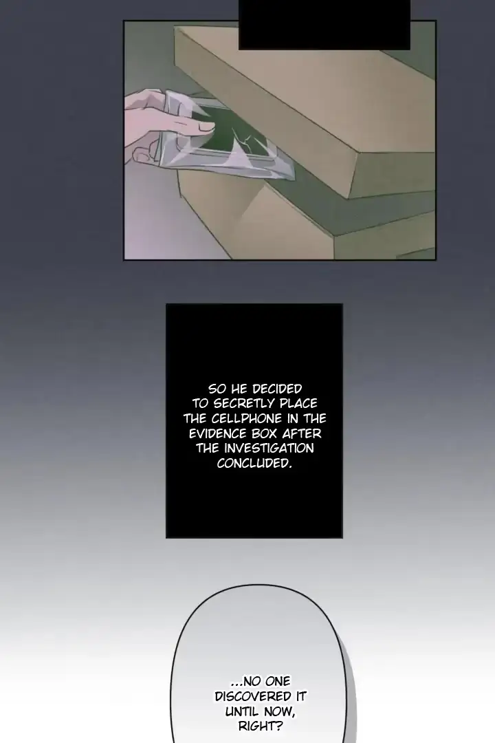 Read Notes for a C-Class Esper chapter 15 image 25 on Lezhin