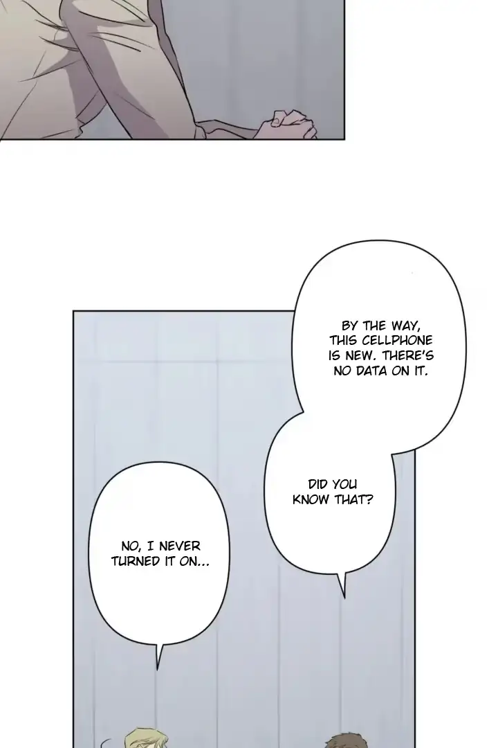 Read Notes for a C-Class Esper chapter 15 image 28 on Lezhin
