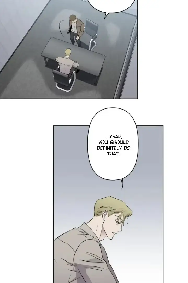 Read Notes for a C-Class Esper chapter 15 image 30 on Lezhin