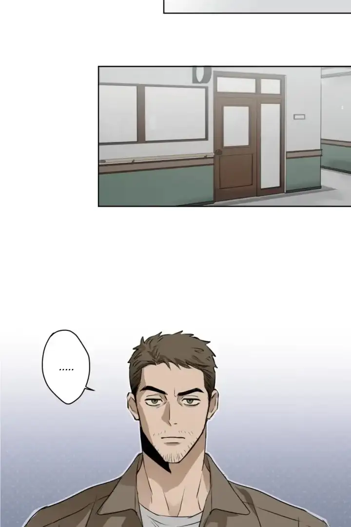 Read Notes for a C-Class Esper chapter 15 image 33 on Lezhin
