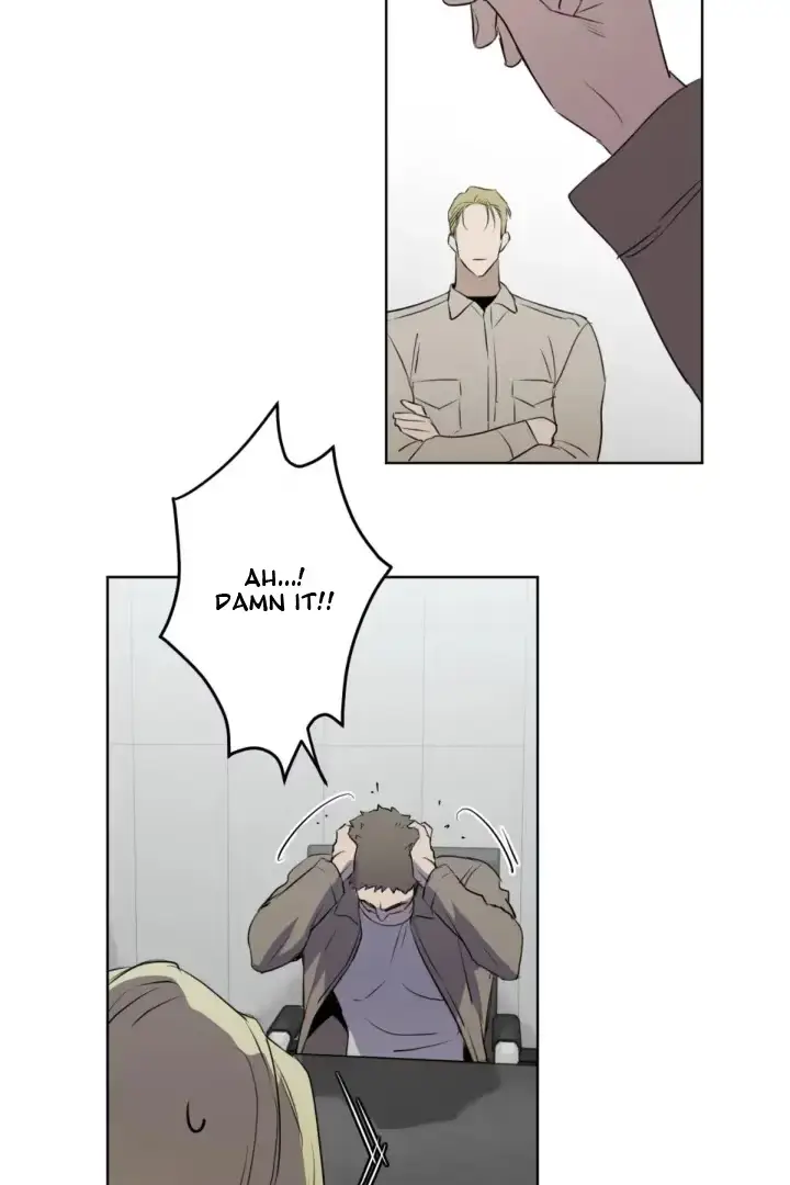 Read Notes for a C-Class Esper chapter 15 image 4 on Lezhin