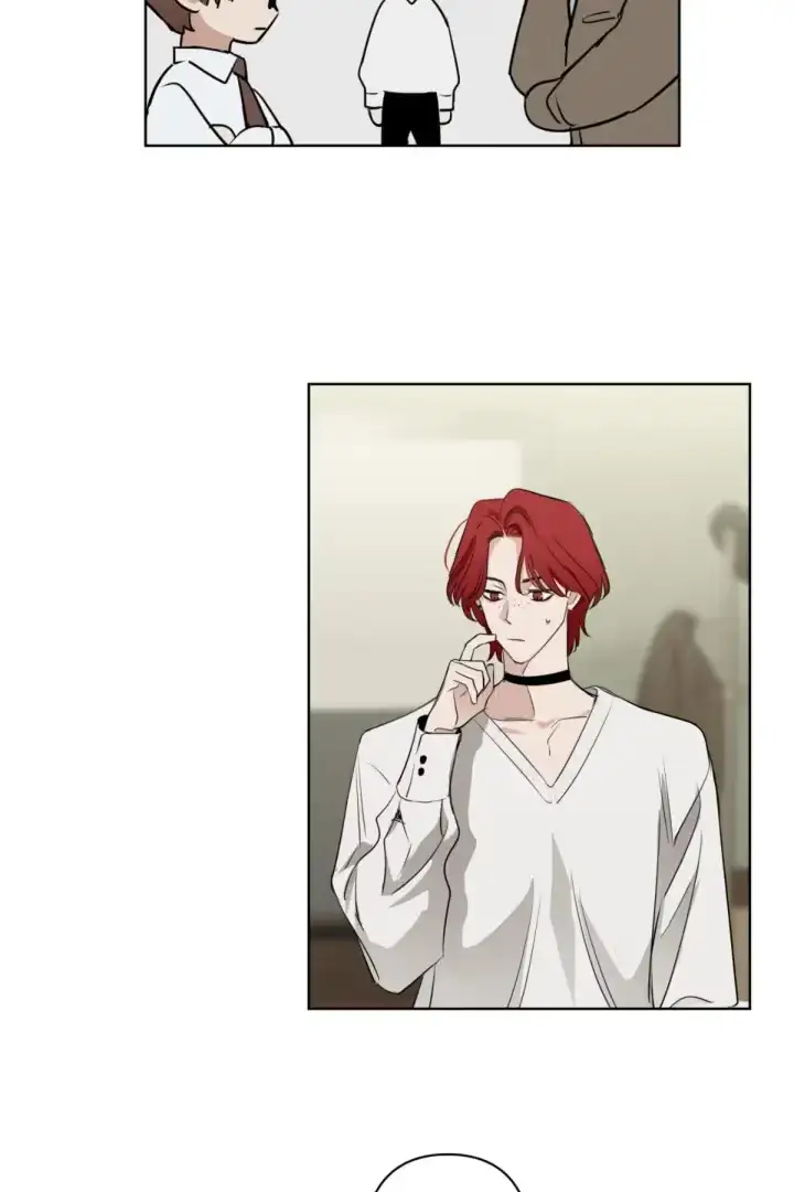Read Notes for a C-Class Esper chapter 15 image 41 on Lezhin