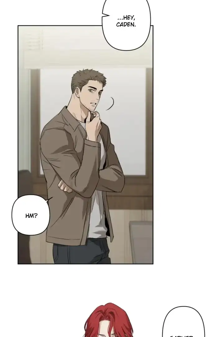 Read Notes for a C-Class Esper chapter 15 image 42 on Lezhin