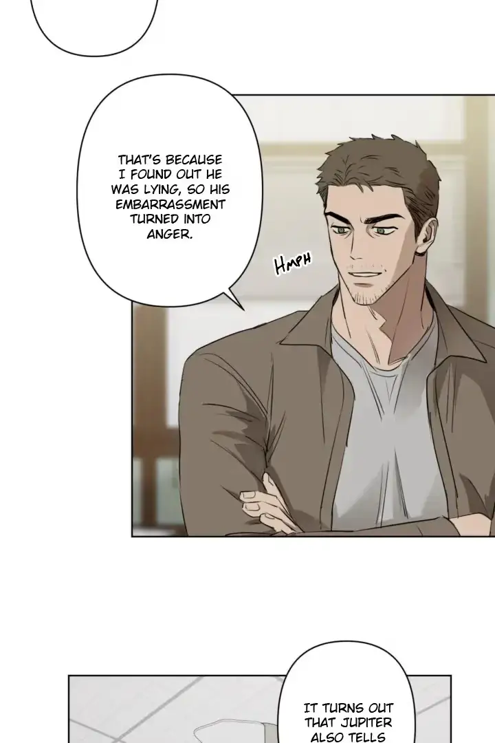 Read Notes for a C-Class Esper chapter 15 image 45 on Lezhin