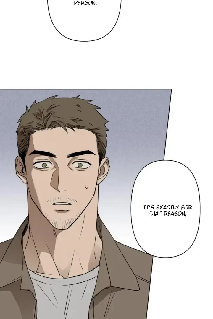 Read Notes for a C-Class Esper chapter 15 image 49 on Lezhin