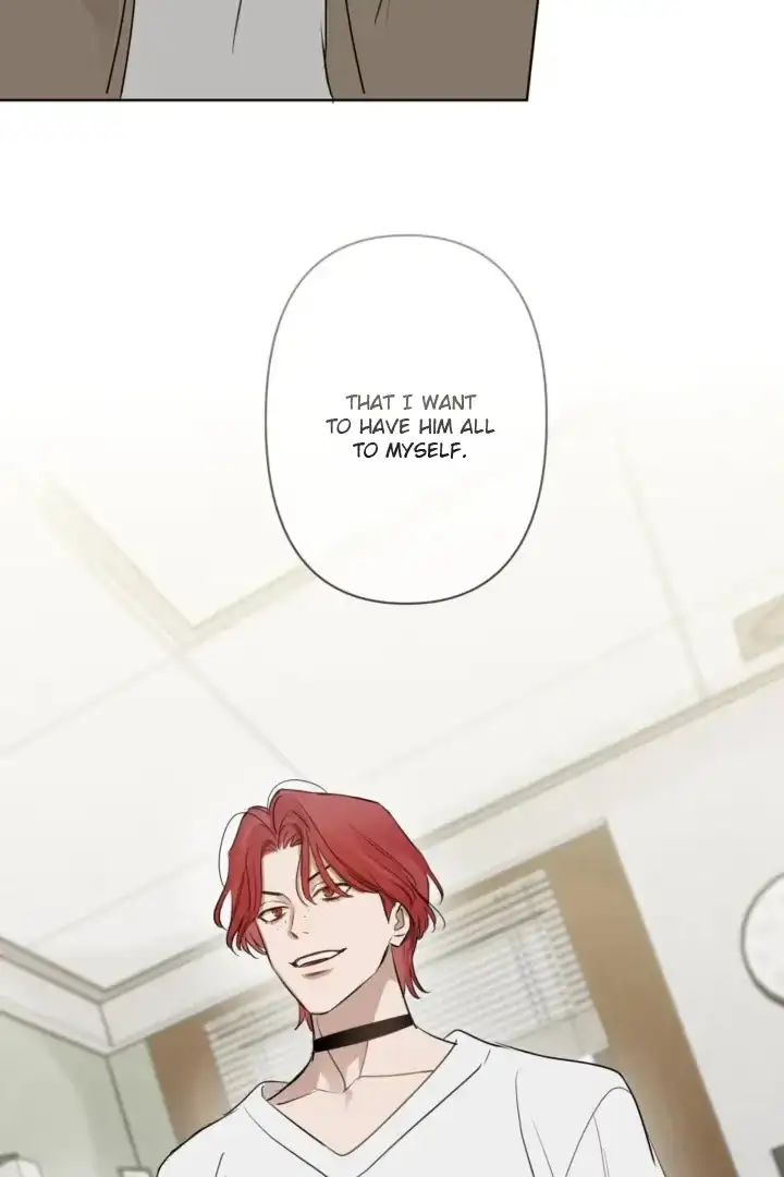 Read Notes for a C-Class Esper chapter 15 image 50 on Lezhin