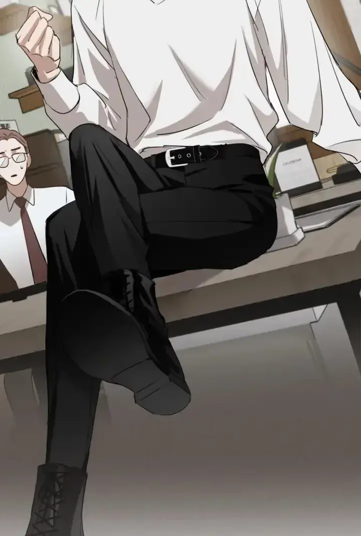 Read Notes for a C-Class Esper chapter 15 image 51 on Lezhin