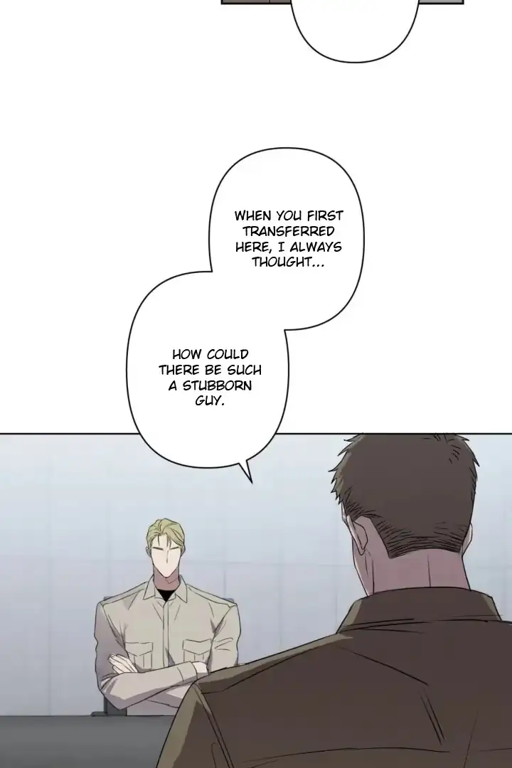 Read Notes for a C-Class Esper chapter 15 image 9 on Lezhin