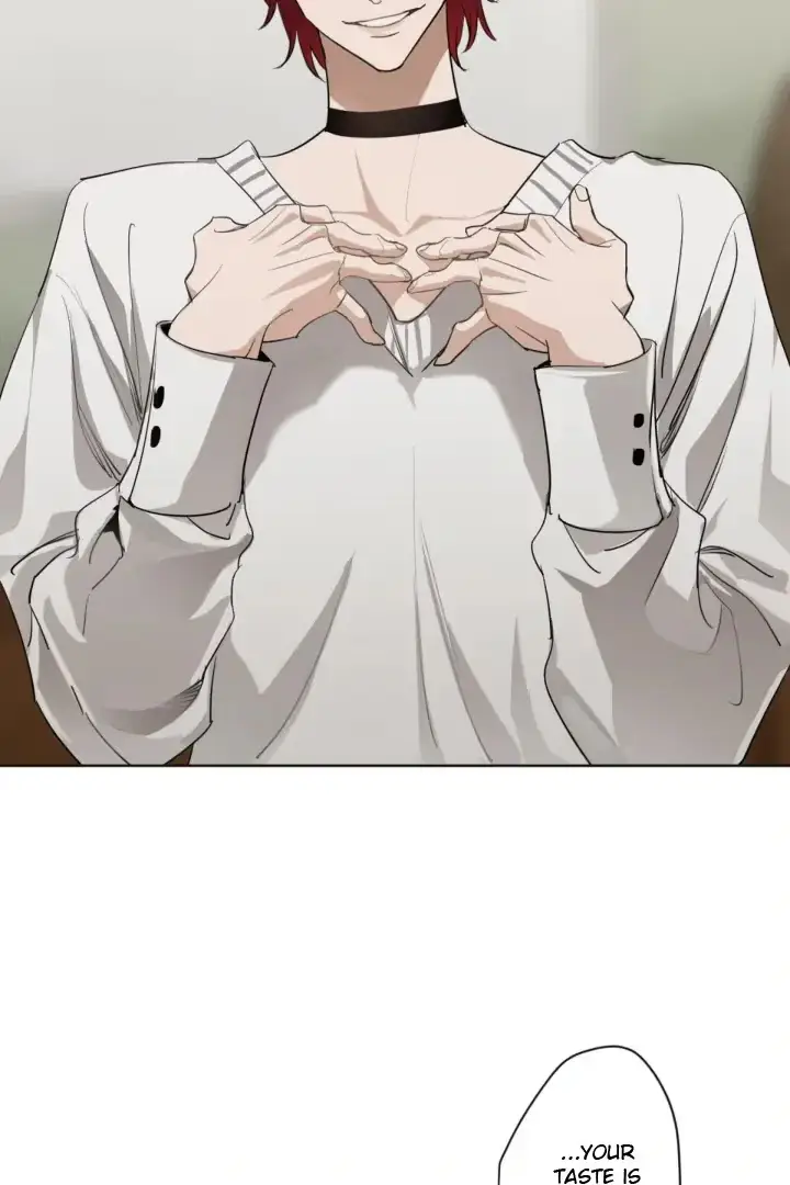 Read Notes for a C-Class Esper chapter 16 image 10 on Lezhin