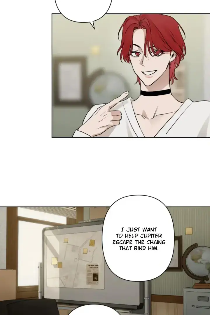 Read Notes for a C-Class Esper chapter 16 image 12 on Lezhin